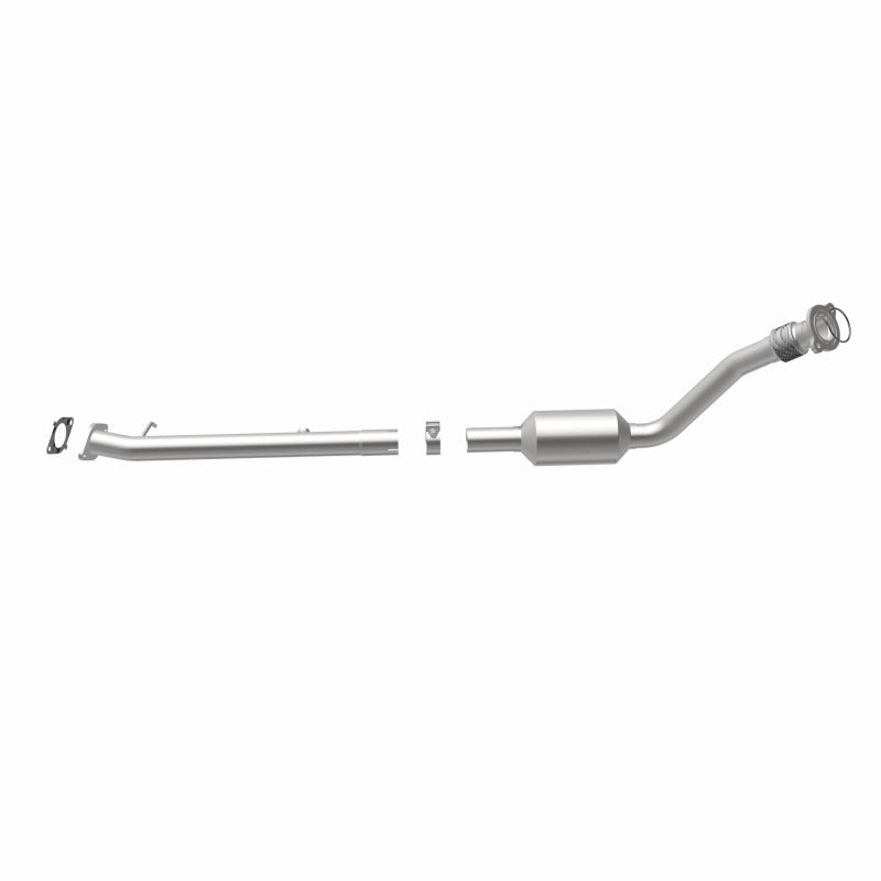 MagnaFlow 2002 Buick Rendezvous 3.4L Direct Fit Converter - 4551208