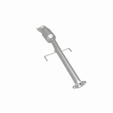 Load image into Gallery viewer, MagnaFlow Direct Fit Catalytic Converter 99-01 Mazda Protege 1.8L - 51421