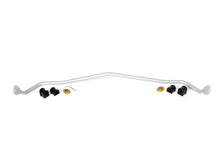 Load image into Gallery viewer, Whiteline 7/03+ Mazda RX8 FE Rear 18mm Heavy Duty Adjustable Swaybar - BMR77Z