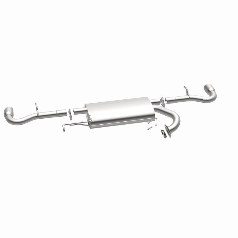 MagnaFlow BRE Exhaust Kit 09-15 TOYOTA VENZA 3.5L - 106-0873