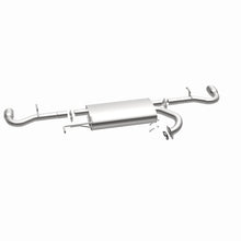 Load image into Gallery viewer, MagnaFlow BRE Exhaust Kit 09-15 TOYOTA VENZA 3.5L - 106-0873