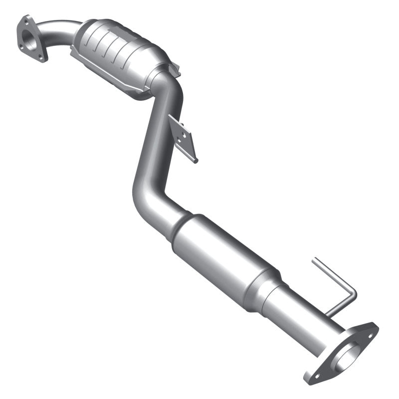 MagnaFlow Direct Fit Catalytic Converter 02-03 MPV 3.0L Passenger Side Rear OEM - 49567