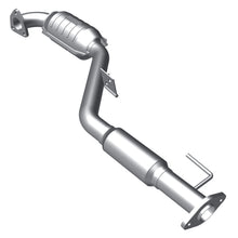 Load image into Gallery viewer, MagnaFlow Direct Fit Catalytic Converter 02-03 MPV 3.0L Passenger Side Rear OEM - 49567