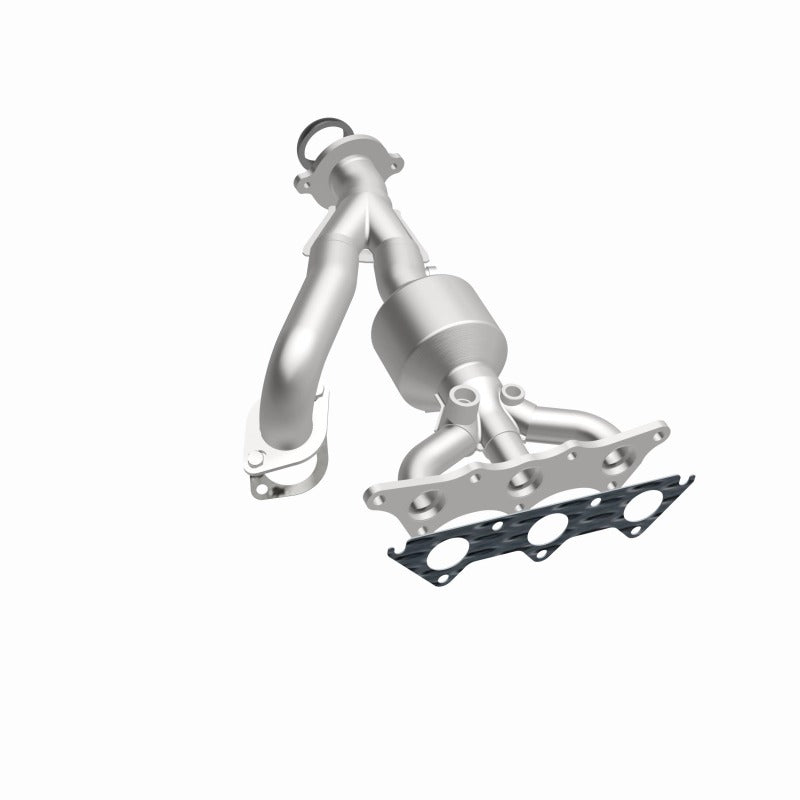 MagnaFlow Direct Fit Catalytic Converter 04-05 Mitsu Endeavor 3.8L - 50723