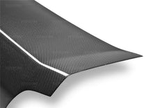 Load image into Gallery viewer, Seibon 02-05 Subaru WRX/ 04-05 STi OEM Carbon Fiber Trunk Lid ***does not fit 06-07 models - TL0205SBIMP