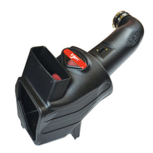 Load image into Gallery viewer, Injen 17-19 Chevy Silverado 2500/3500 Duramax L5P 6.6L Evolution Cold Air Intake (Oiled Filter) - EVO7007C