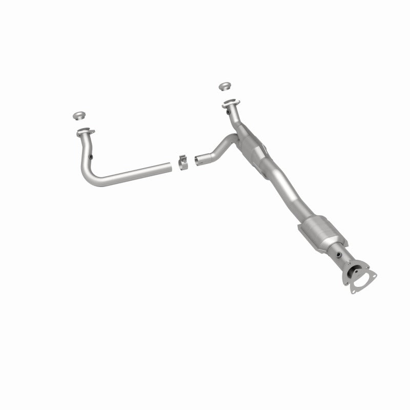 MagnaFlow Direct Fit Catalytic Converter 00-04 Astro 4.3L - 447238