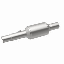 Load image into Gallery viewer, MagnaFlow 93-95 Grand Cherokee 5.2 CA Direct Fit Converter - 3391226