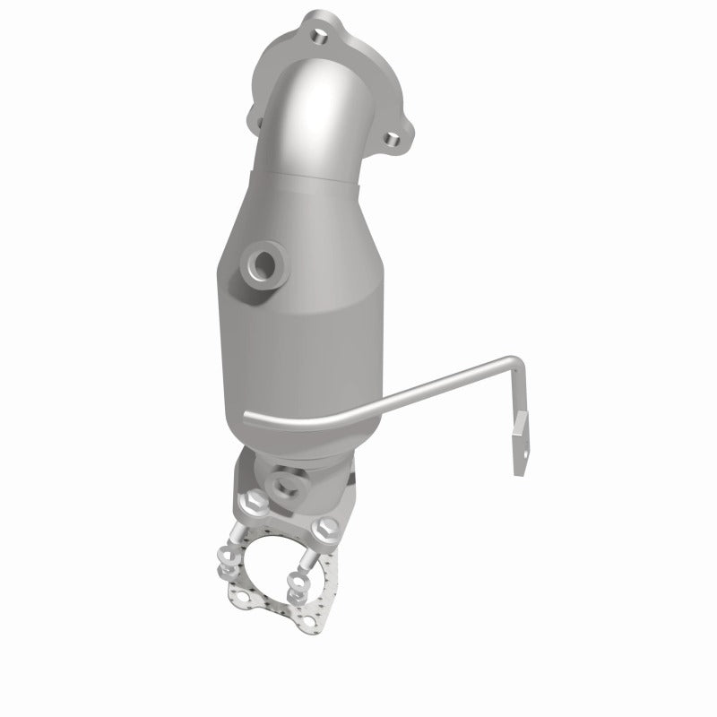 MagnaFlow Direct Fit Catalytic Converter 00-04 S40/V40 1.9L frt OEM - 49318