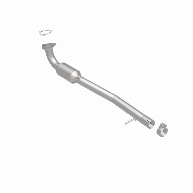 MagnaFlow 10-12 Land Rover Range Rover 5.0L Direct Fit Converter - 5551534