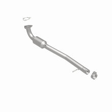 Load image into Gallery viewer, MagnaFlow 10-12 Land Rover Range Rover 5.0L Direct Fit Converter - 5551534