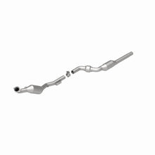 Load image into Gallery viewer, MagnaFlow Conv DF 98-02 Mercedes E320 3.2L - 93289