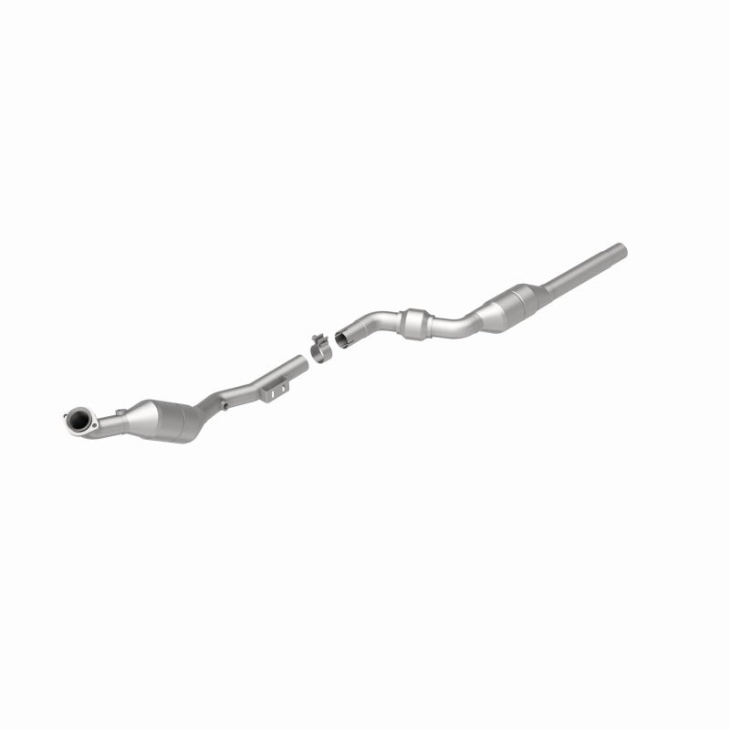 MagnaFlow Direct Fit Catalytic Converter 01-04 Mercedes E320 P/S CA - 454041