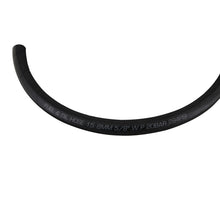 Load image into Gallery viewer, Mishimoto Push Lock Hose, Black, -10AN, 120in Length - MMHOSE-PL-10-120