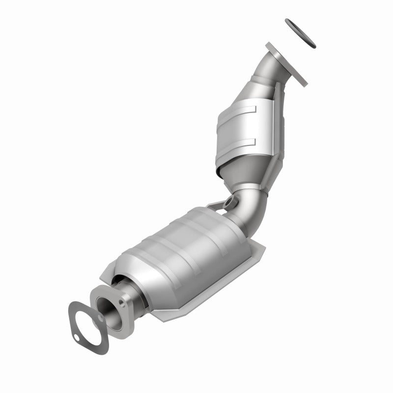 MagnaFlow Direct Fit Catalytic Converter 03-04 350Z/G35 Couple Passenger Side - 51098