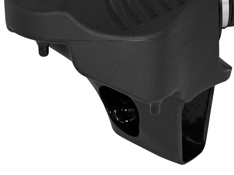 aFe POWER Momentum GT Pro Dry S Intake System 16-17 BMW 340i/ix (B58) - 51-76309