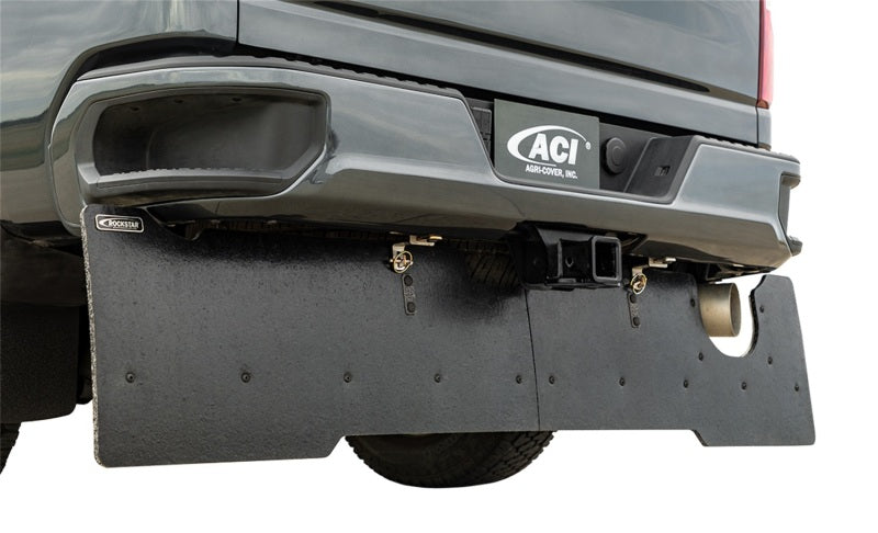 Access 2023+ Chevy/GMC 1500 (w/ Super Cruise) Rockstar Commercial Tow Flap - H5020279