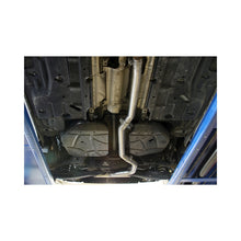 Load image into Gallery viewer, Flowmaster 14-22 Jeep Cherokee 3.2L FlowFX Cat-Back Exhaust System - 717810