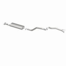 Load image into Gallery viewer, MagnaFlow BRE Exhaust Kit 05-10 Jeep Commander Grand Cherokee - 106-0014