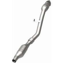 Load image into Gallery viewer, MagnaFlow Conv DF 04-06 Audi S4 4.2L - 24318