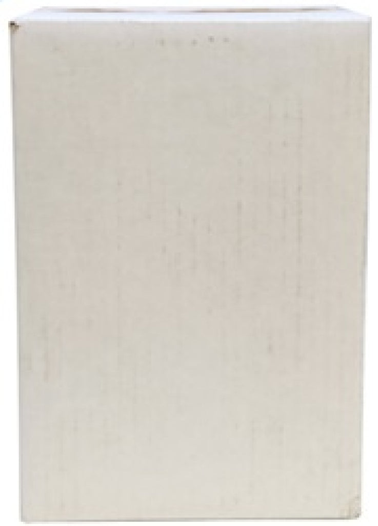K&N Round Air Filter Assembly 5.125 in FLG / 9in OD / 6.375 in H w/ Vent - 60-1365