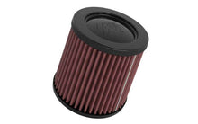 Load image into Gallery viewer, K&amp;N Round Tapered Universal Air Filter 2.75in Flange 5.063in Base 4.5in Top 5in Height - RP-3221