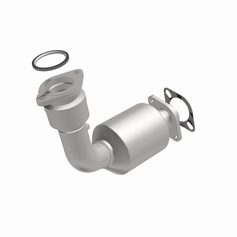 MagnaFlow Direct Fit Catalytic Converter 08-09 Pontiac G8 6.0L Underbody - 5461627