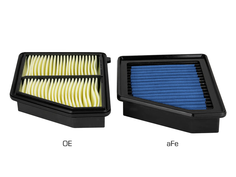 aFe MagnumFLOW Pro 5R OE Replacement Filter 16-19 Honda Civic - 30-10291
