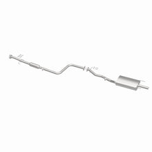 Load image into Gallery viewer, MagnaFlow BRE Exhaust Kit 02-93 Honda Accord 2.2L - 106-0377