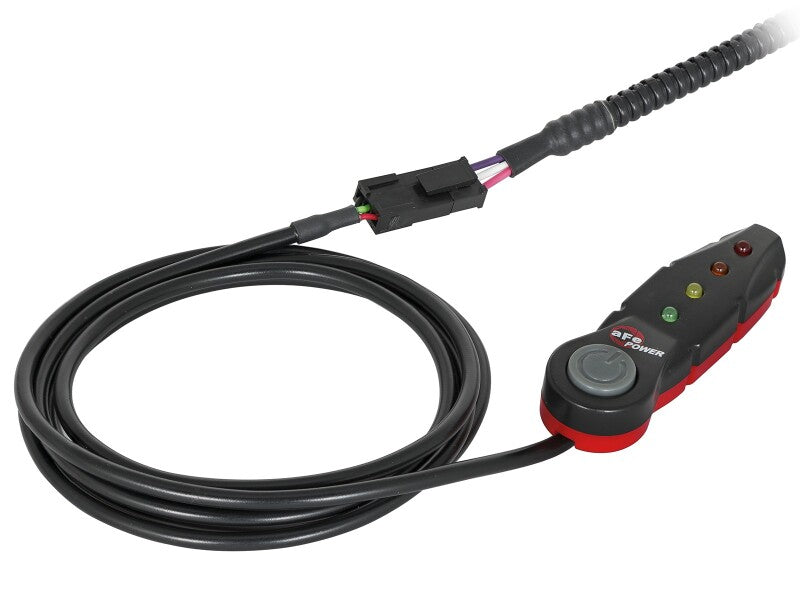 aFe Scorcher HD Power Package 20-21 GM Duramax L6-3.0L (td) LM2 - 77-44014