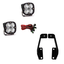 Load image into Gallery viewer, Baja Designs Squadron Pro 2009-2014 Ford F-150 A-Pillar Kit - 447574