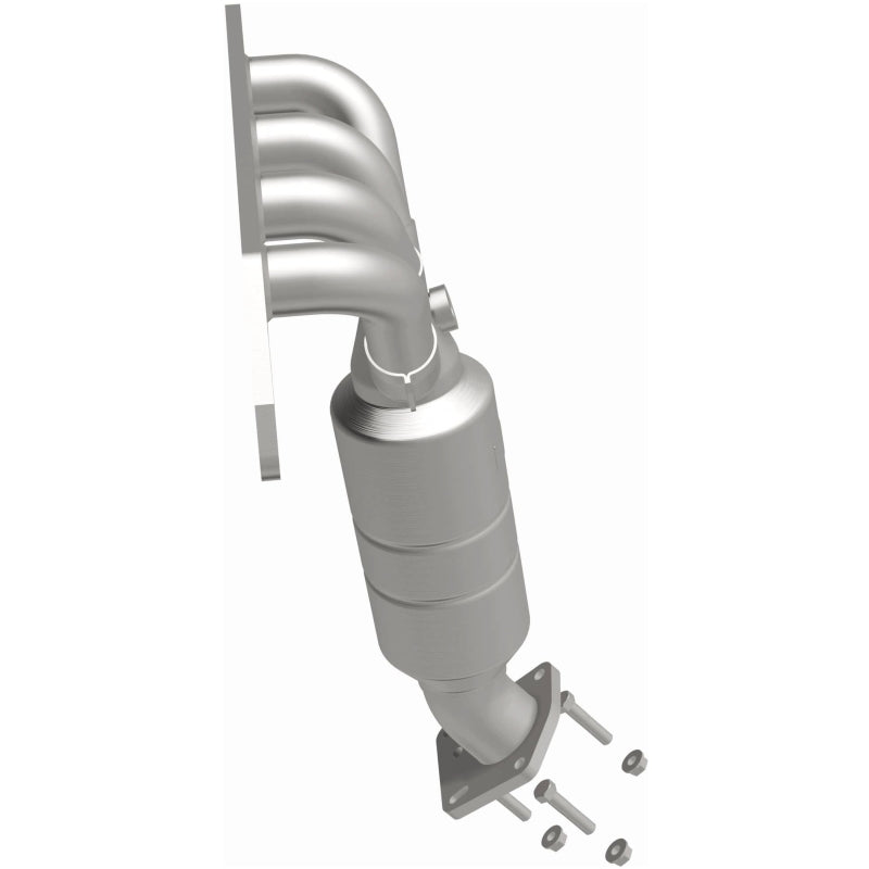 MagnaFlow Direct Fit Catalytic Converter 05-07 Escape 2.3 Manifold OEM - 49382
