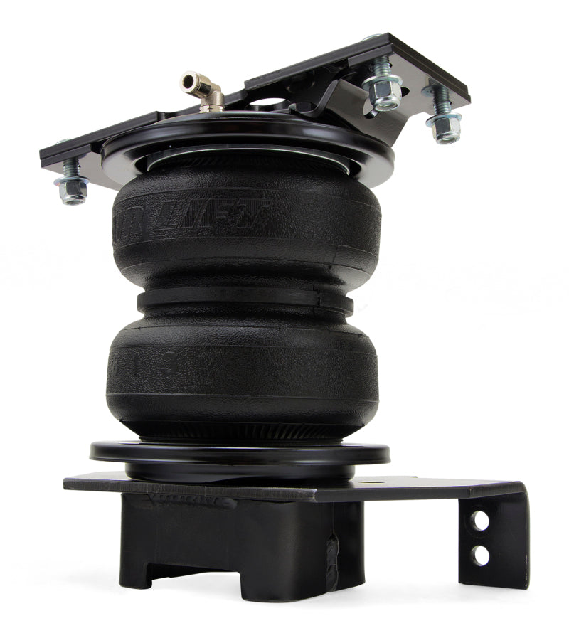 Air Lift LoadLifter 5000 Ultimate for 2017 Ford F-250/F-350 w/ Internal Jounce Bumper - 88391