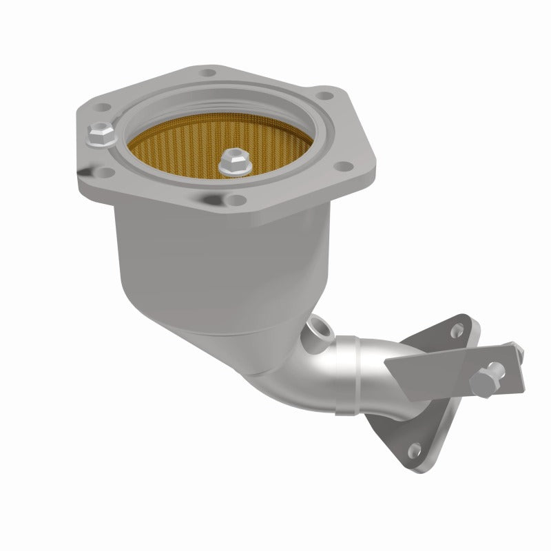 MagnaFlow 09-14 Nissan Murano 3.5L Direct Fit Converter - 5582842
