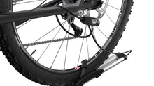 Load image into Gallery viewer, Thule UpRide - Upright Bike Rack (No Frame Contact) - Silver/Black - 599000