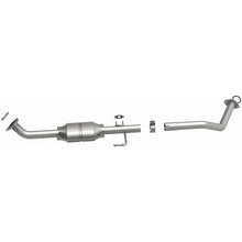 Load image into Gallery viewer, MagnaFlow Direct Fit Catalytic Converter 01-04 Toyota Sequoia 4.7L D/S - 93376