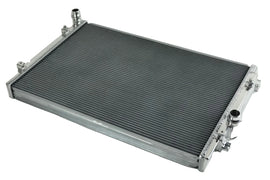 CSF 2015+ Volkswagen Golf/GTI (VAG MQB) Triple-Pass Radiator - 7084