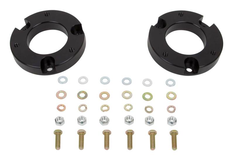 Fabtech 09-14 Ford F150 2WD/4WD 2in Leveling System - FTL5204