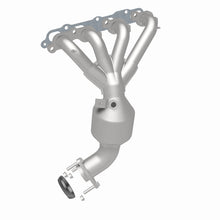 Load image into Gallery viewer, MagnaFlow Direct Fit Catalytic Converter 2004-2005 Colorado 2.8L - 49327