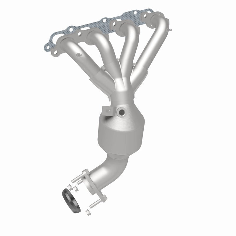 MagnaFlow Direct Fit Catalytic Converter 2006 Chevy Colorado 2.8L - 50764