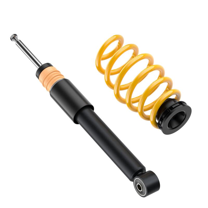ST XA Adjustable Coilovers w/ Redound Adj. VW Eos - 18280085