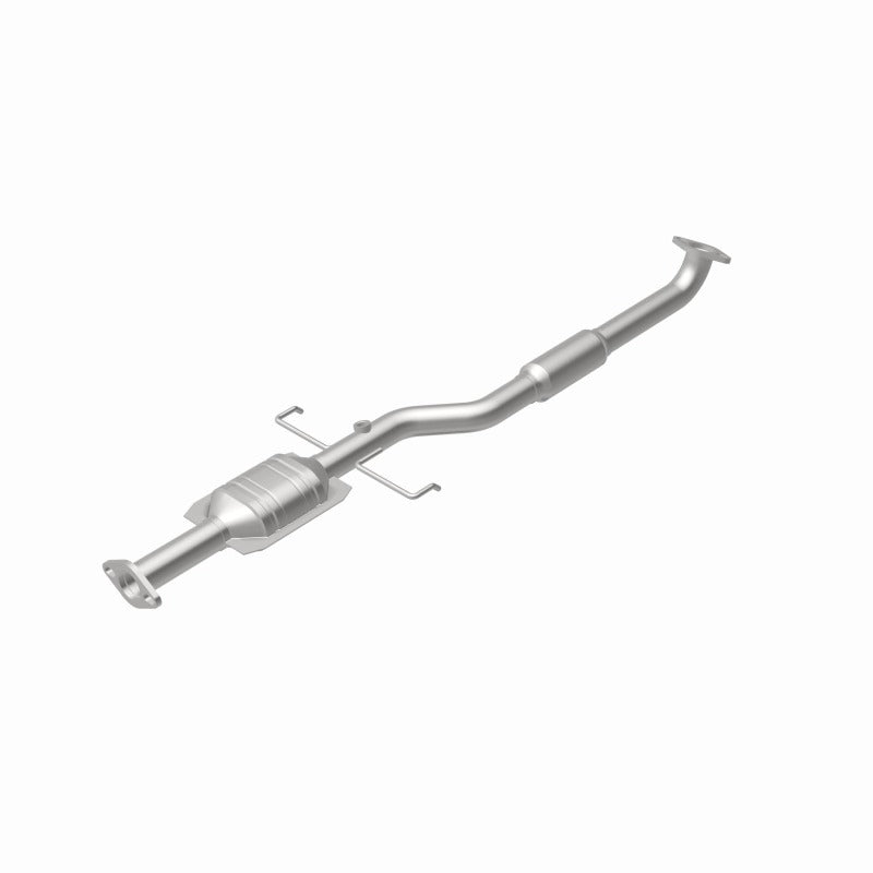 MagnaFlow Direct Fit Catalytic Converter 01-03 Galant 2.4 rr OEM - 49459