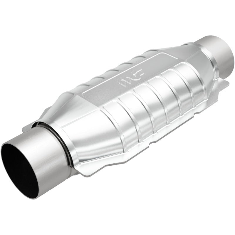 MagnaFlow 3.00 CA Universal Converter - 5592309