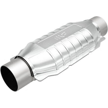 Load image into Gallery viewer, MagnaFlow 3.00 CA Universal Converter - 5592309