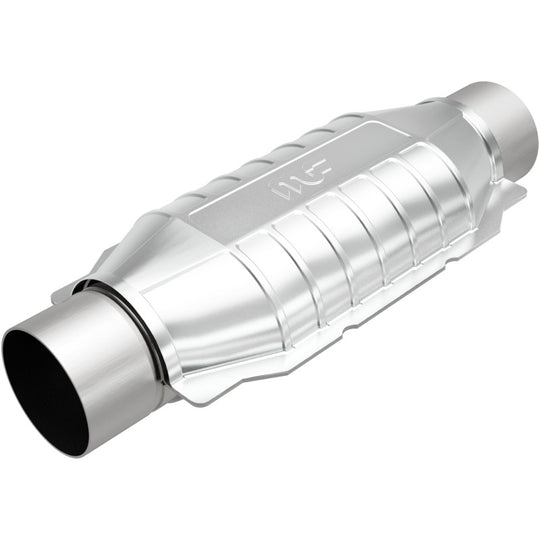 MagnaFlow 3.00 CA Universal Converter - 5592309