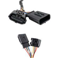 Load image into Gallery viewer, Injen 13-18 Mazda 3 2.0L/2.5L / 14-17 Mazda 6 2.5L X-Pedal Pro Black Edition Throttle Controller - PT0015B