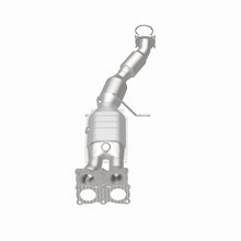 Load image into Gallery viewer, Magnaflow Conv DF 10-14 Volvo S80 3.2L - 52005