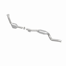 Load image into Gallery viewer, MagnaFlow Conv DF 00 Mercedes ML320 3.2L - 23195