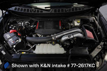 Load image into Gallery viewer, K&amp;N 21-22 Ford F-150 V6-3.5L Inlet Pipe - 63-2621