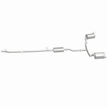 Load image into Gallery viewer, BRExhaust 17-19 Honda CR-V Touring 1.5L Exhaust Kit - 106-0950